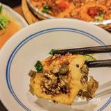 在北京这家餐厅拥有66道川菜小吃！我经常来~