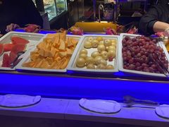 -加餐海鲜自助餐厅(福清万达店)