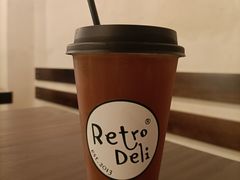 -Retro Deli 茶泡饭