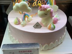 -85度C(上海奉贤苏宁生活广场二店)