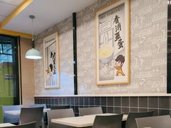 -真功夫(莲塘店)