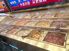 -姜胖胖无限自助烤肉(罗湖宝能店)