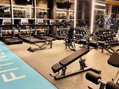 -24/7 FITNESS 健身(罗湖金光华店)