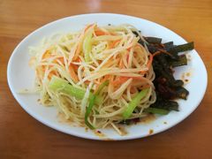 -鸡西冷面(翠竹店)