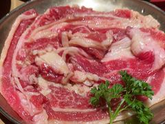 -西塔老太太泥炉烤肉(亚运村店)