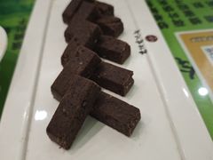 -令氏家外家周礼食府(桥南店)