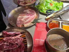 -西塔老太太泥炉烤肉(温州首店万象城黑金店)