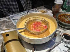 -禄婶鸡煲·打边炉
