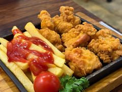 -Kpasta韩式意大利面