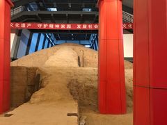 -汉景帝阳陵博物院