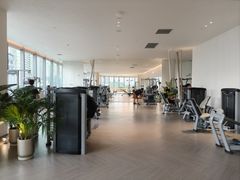 -YCHL FIT 健身(星寰店)