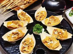 -尖沙咀大酒楼(大沥竹基南店·粤菜海鲜·宴会聚餐)