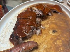 -香顺·客家菜(东坑店)