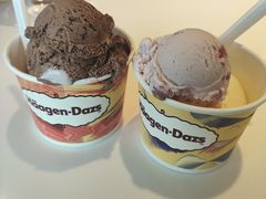 -哈根达斯(天河城店)