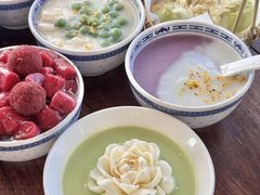 -金陵家宴·金陵春·南京菜(夫子庙店)