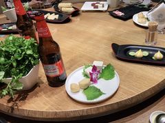 -尚海豆捞(乐虹坊店)