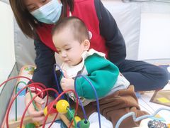 -全优加早教托育园(广百新一城店)