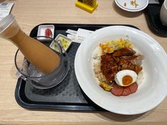 烧鸭四宝-大家乐(广州中华广场店)