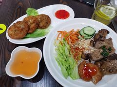 -PHO·5越南牛肉粉(建新路店)