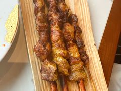 -巴依老爷新疆美食(常营店)