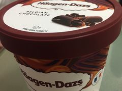 -哈根达斯(抚顺万达店)