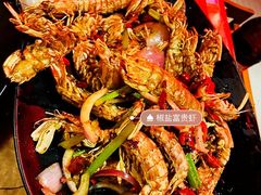 -沪小胖小龙虾(淮海中路旗舰店)