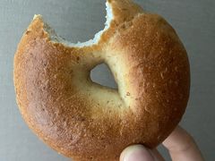 全麦贝果-慢熟面包店bud bread(孩儿巷店)