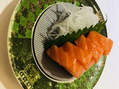 -禾绿回转寿司(苏宁广场店)