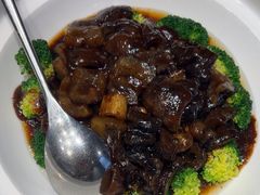 -大鹏饭店·金陵家宴(奥体中心店)