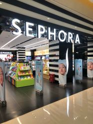 -丝芙兰Sephora