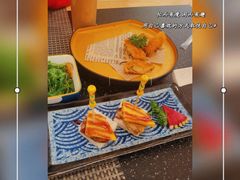 -桃夭日式料理(国信店)