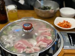-蚂蚁家辣炒章鱼(海云台店)