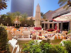 -拉斯维加斯永利酒店