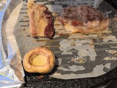 -喜井无限自助烤肉公司(石厦店)