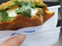 -台湾味正点车轮饼可丽饼(南禅寺店)