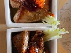-穹六人间 people 6(岳阳路店)