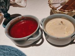 -俄士厨房(五棵松华熙LIVE店)