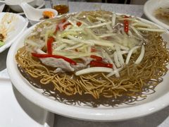-老人和饭店(打浦路店)