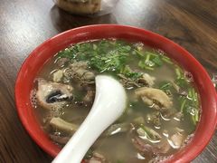 -春雨羊汤店(广开四马路总店)