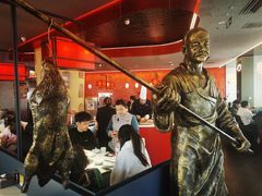 -大碗居·烤鸭·鱼头泡饼(天坛东门店)