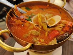 -CHINCHIN 青青·泰国料理(万象食家店)