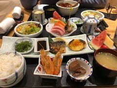 -万鱼亭 日本料理(无锡香山名园店)