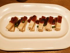 -船歌·鱼水饺青岛菜(闽江二路店)