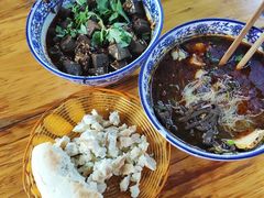 -惠记粉汤羊血(小南门店)