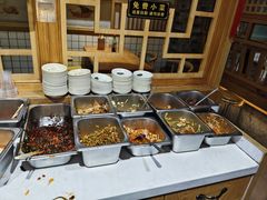 -生汆记米粉(环城南路店)