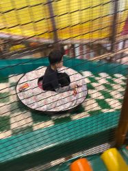 -卡通尼·Safari非洲探索乐园·生日会(金桥国际商业广场店)