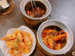 -一品活虾(市民店)