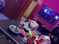 -萧邦音乐会所KTV·蒸汽活海鲜自助(福田店)