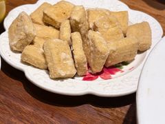-缘生态云南菜·野生菌庭院餐厅(华侨城店)