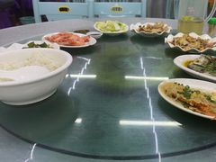 -瑶记海鲜餐厅(西涌店)